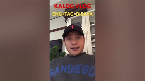 kalog meaning bisaya|Kalog .